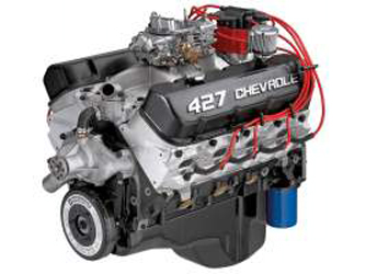 P6B84 Engine